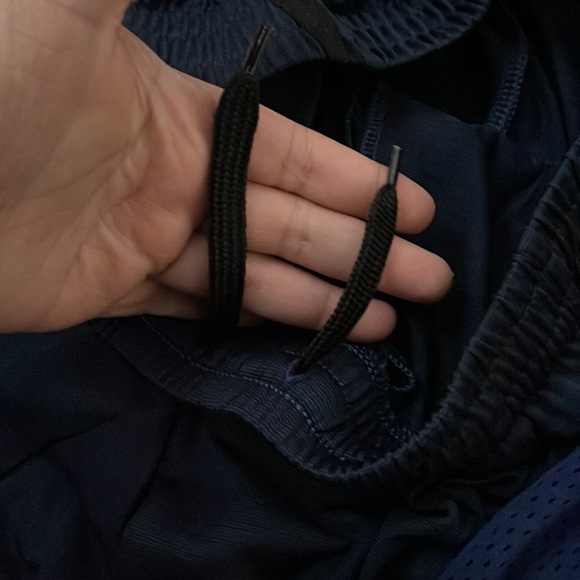 Shorts - Picture 4 of 5